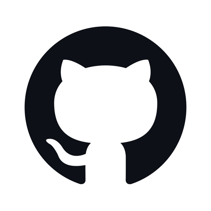 gitHub logo for Nicolas Martou profile
